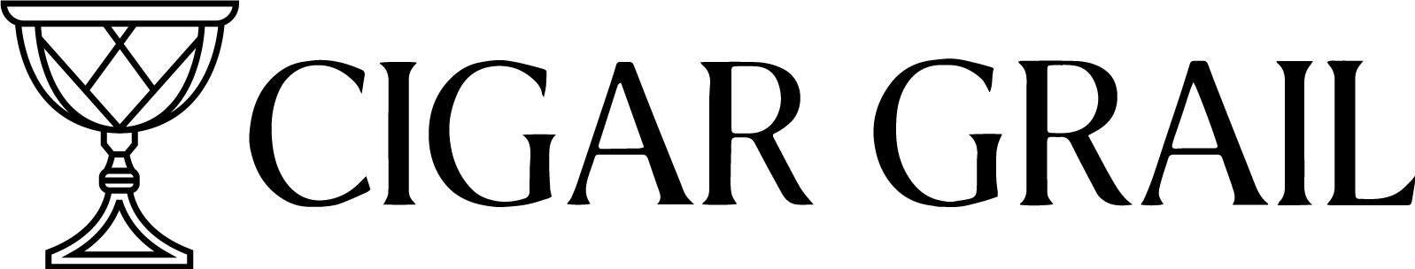 Cigar Grail Logo