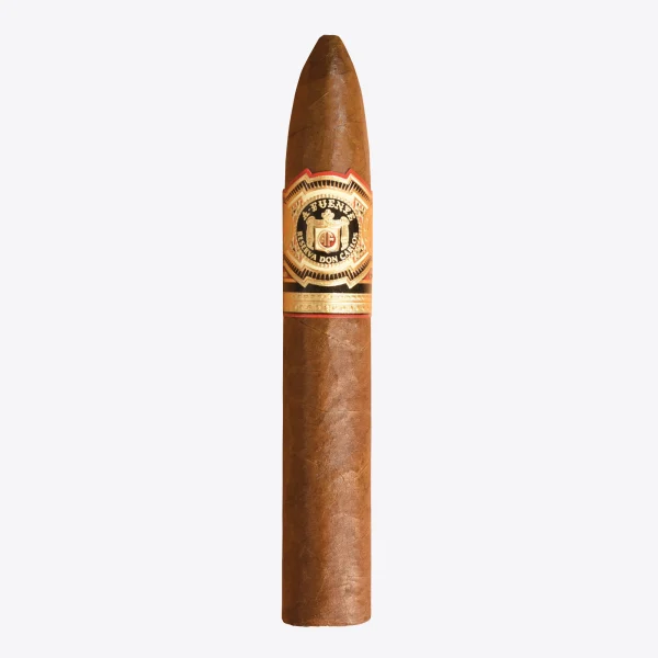 Arturo Fuente Don Carlos Belicoso 5 3/8" * 52