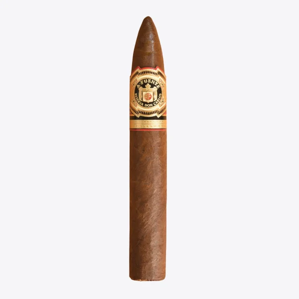 Arturo Fuente Don Carlos No. 2 6" * 55