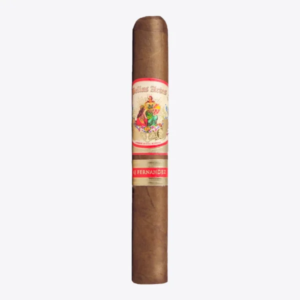 AJ Fernandez Bellas Artes Robusto Single