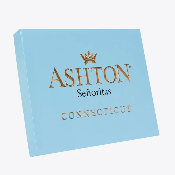 Ashton Connecticut Senoritas 3 1/2" * 30