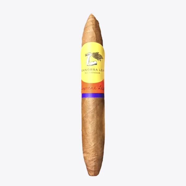 Aganorsa Leaf Supreme Leaf Royal Perfecto Single