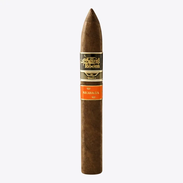Aging Room Quattro Nicaragua Maestro Single