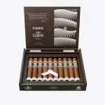 Alma Campo Guajiro box open