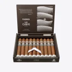 Alma Campo Madrono box open