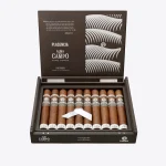 Alma Campo Sendero box open