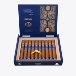 Alma Del Cielo Boreal box open