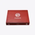 Plasencia Alma del Fuego Flama, closed box