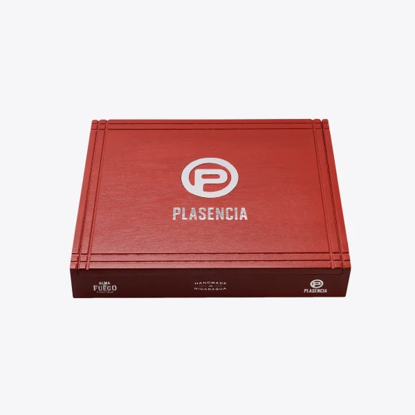 Alma Feugo Flama box closed Alma Feugo Flama box closed