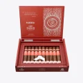 Plasencia Alma del Fuego Candente, open box
