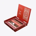 Alma Fuego Candente box side
