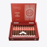 Alma Fuego Concepcion box open