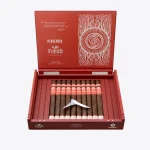 Alma Fuego Flama box open