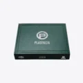 Plasencia Alma Fuerte Colorado Claro Eduardo I, closed box