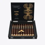Alma Fuerte Nestor IV box open