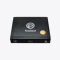 Plasencia Alma Fuerte Robustus I, closed box