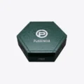 Alma Fuerte Sixto I Hex box closed