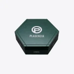 Alma Fuerte Sixto I Hex box closed