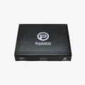 Plasencia Alma Fuerte Sixto II Hexagon, closed box