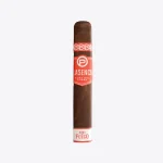 Alma del Fuego Candente single