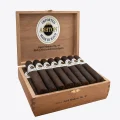 Ashton Aged Maduro No. 10, open box