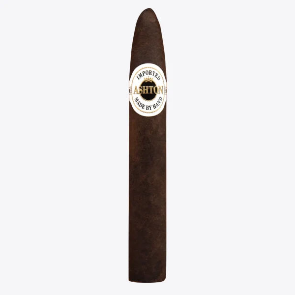 Ashton Aged Maduro Pyramid Single