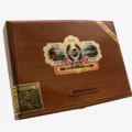 Ashton ESG 20-Year Salute, closed box