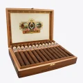 Ashton ESG 20-Year Salute, open box