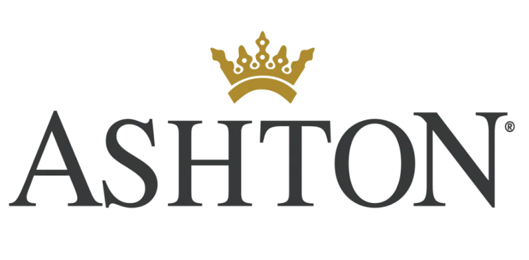 Ashton Cigars Logo