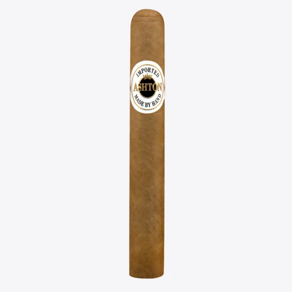 Ashton Classic Monarch Single