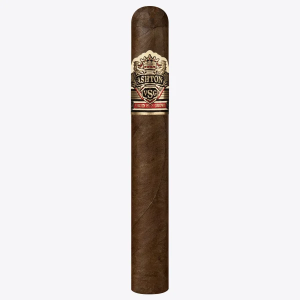 Ashton VSG Robusto 5 1/2" * 50