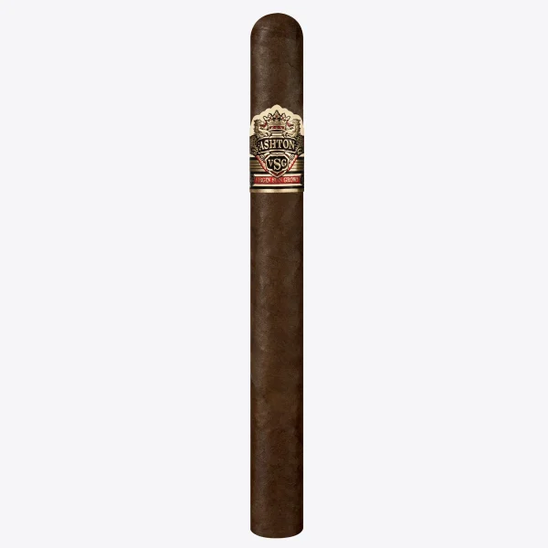 Ashton VSG Sorcerer 7" * 49