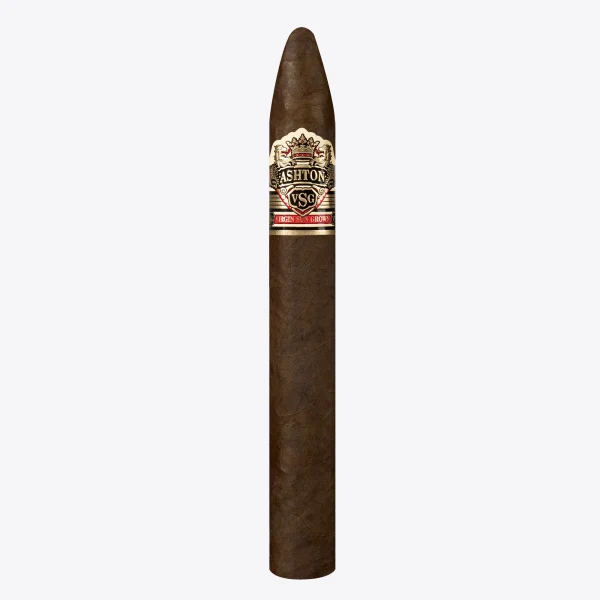 Ashton VSG Torpedo 6 1/2" * 55