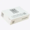 Blackened Cigars by Drew Estate S84 Shade to Black Robusto, closed box