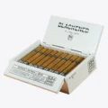 Blackened Cigars by Drew Estate S84 Shade to Black Robusto, open box