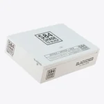 Blackened Cigars by Drew Estate S84 Shade to Black Toro Box Closed