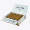 Blackened Cigars by Drew Estate S84 Shade to Black Toro Box Open