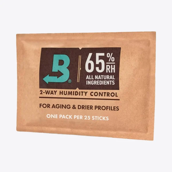 Boveda Humidifier 60 Gram 65%