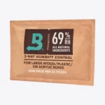 Boveda Humidifier 60 Gram 69%