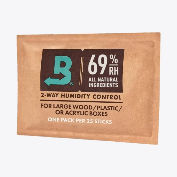 Boveda Humidifier 60 Gram 69%