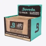 Boveda Humidifier 60 Gram 69% Box