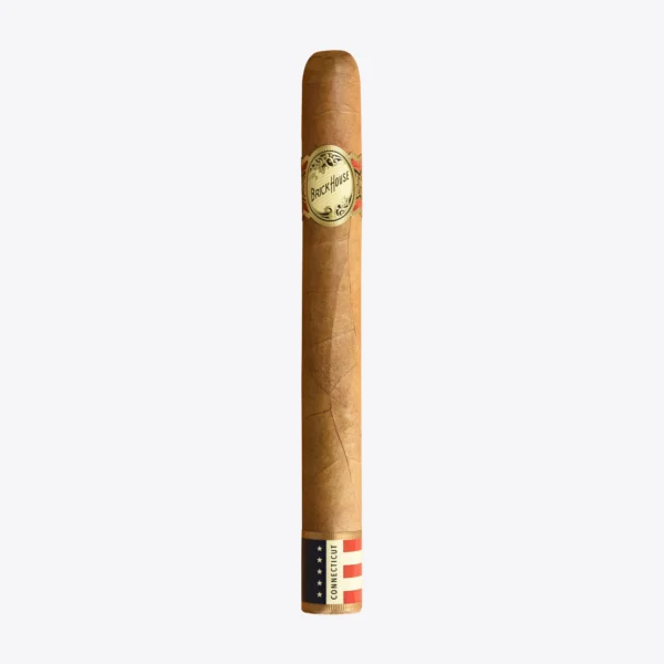 Brick House Double Connecticut Churchill Single