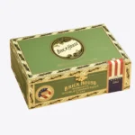 Brick House Double Connecticut Robusto Box Closed