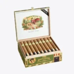 Brick House Double Connecticut Toro Box Open