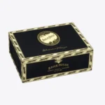 Brick House Mighty Mighty Maduro Box Closed