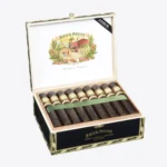 Brick House Mighty Mighty Maduro Box Open