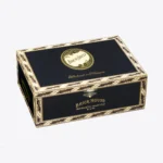 Brick House Robusto Maduro Box Closed
