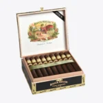 Brick House Toro Maduro Box Open