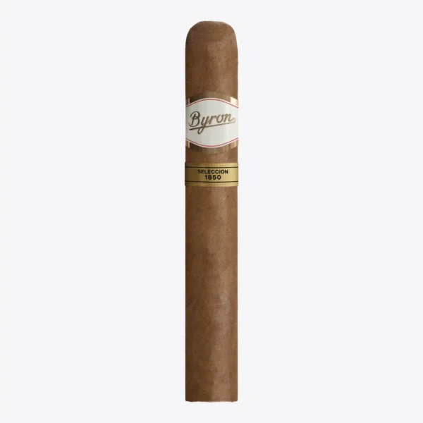 Byron 1850 No. 3 6" * 52