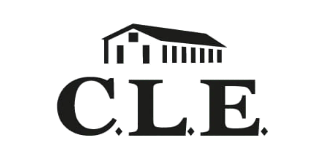 CLE logo